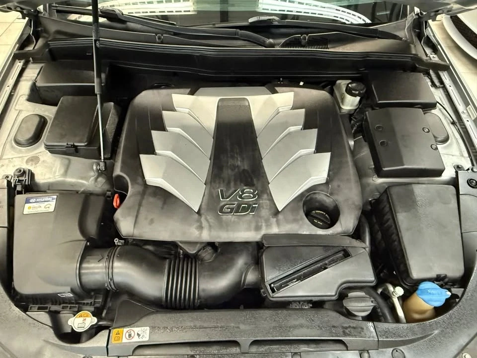 2013 Hyundai Genesis - Image 20 of 20