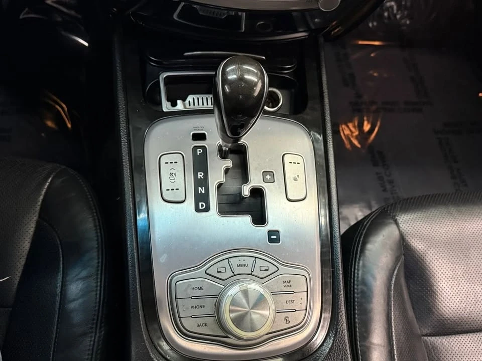 2013 Hyundai Genesis - Image 18 of 20