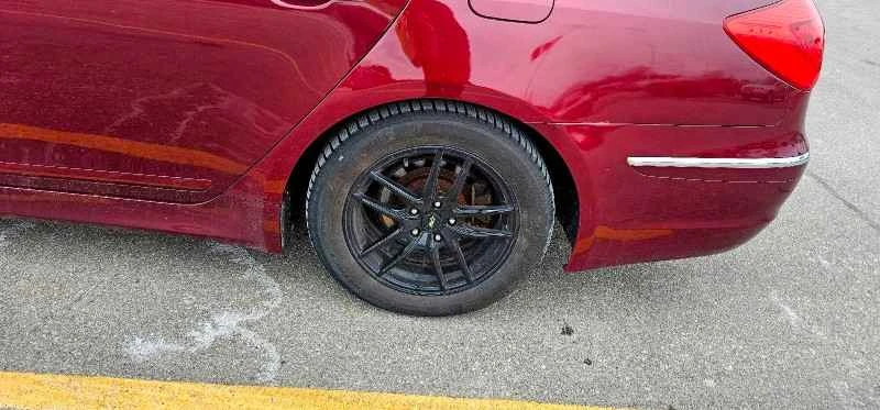 2013 Hyundai Genesis - Image 7 of 8