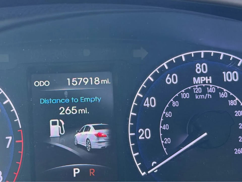 2013 Hyundai Genesis - Image 12 of 12