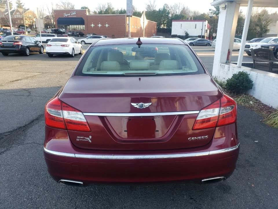 2013 Hyundai Genesis - Image 6 of 20