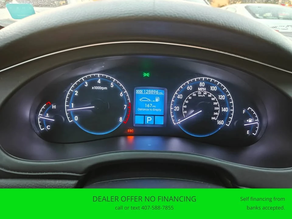 2013 Hyundai Genesis - Image 19 of 20