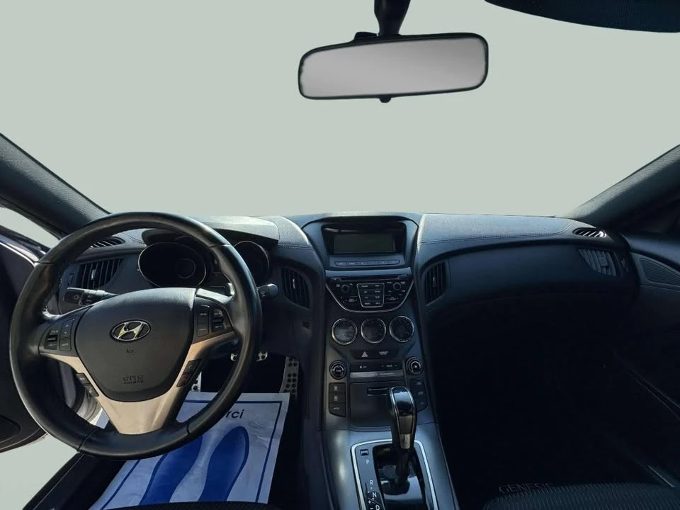 2013 Hyundai Genesis - Image 9 of 9