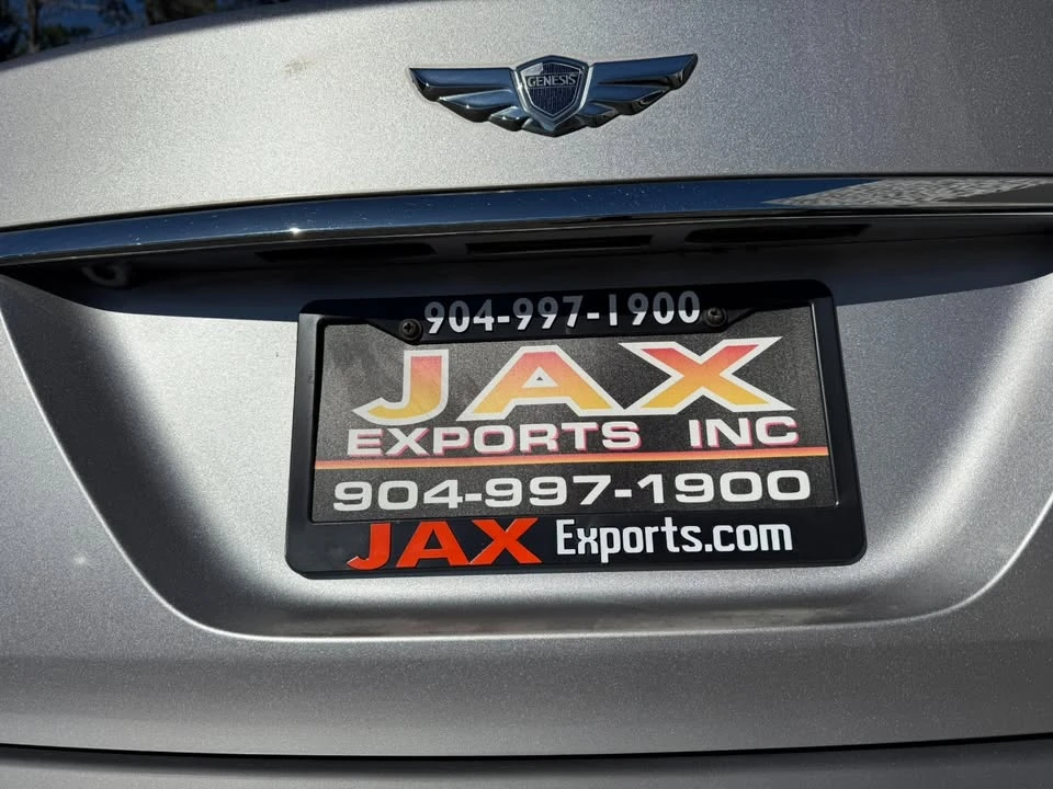 2013 Hyundai Genesis - Image 6 of 20