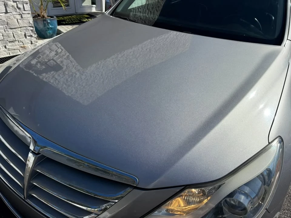 2013 Hyundai Genesis - Image 12 of 20