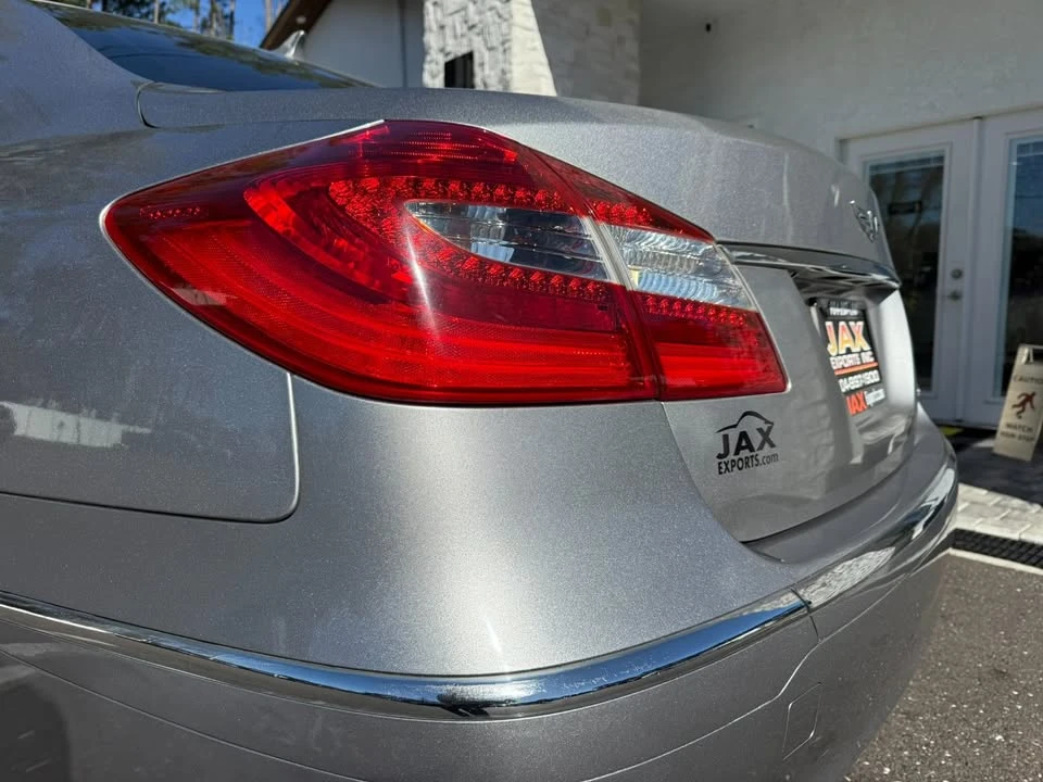 2013 Hyundai Genesis - Image 7 of 20