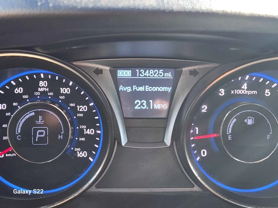 2013 Hyundai Genesis - Image 3 of 8