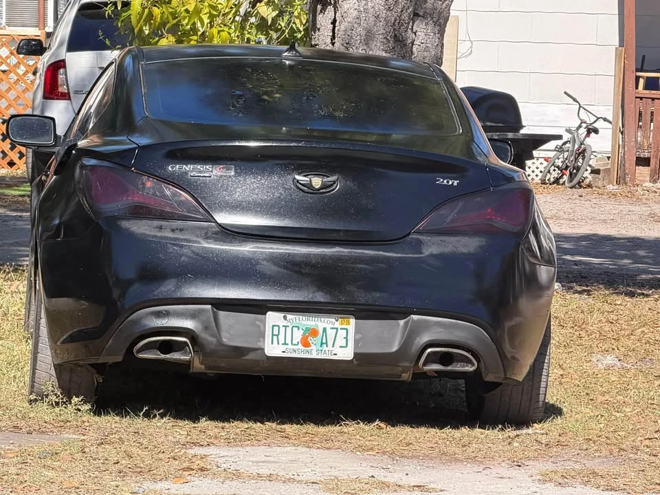 2013 Hyundai Genesis - Image 4 of 6