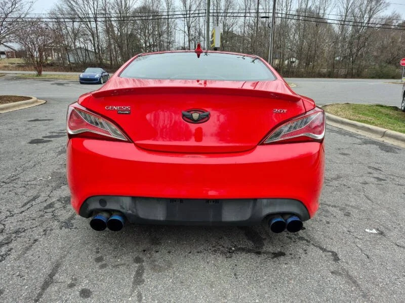 2013 Hyundai Genesis - Image 5 of 20