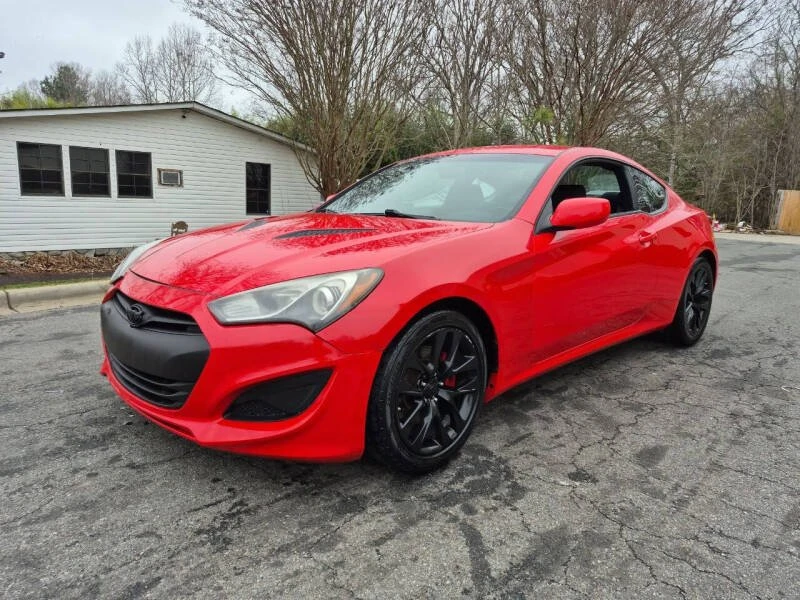 2013 Hyundai Genesis - Image 20 of 20