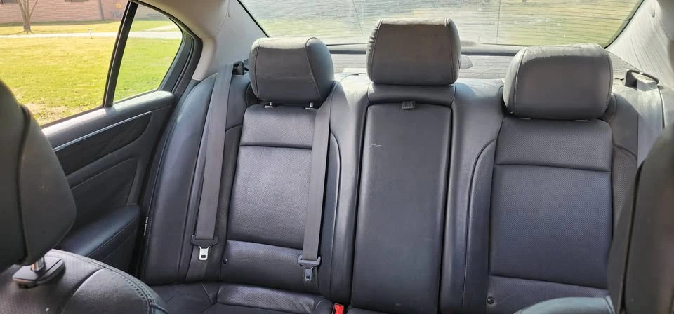 2013 Hyundai Genesis - Image 4 of 7
