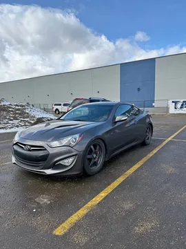 2013 Hyundai Genesis
