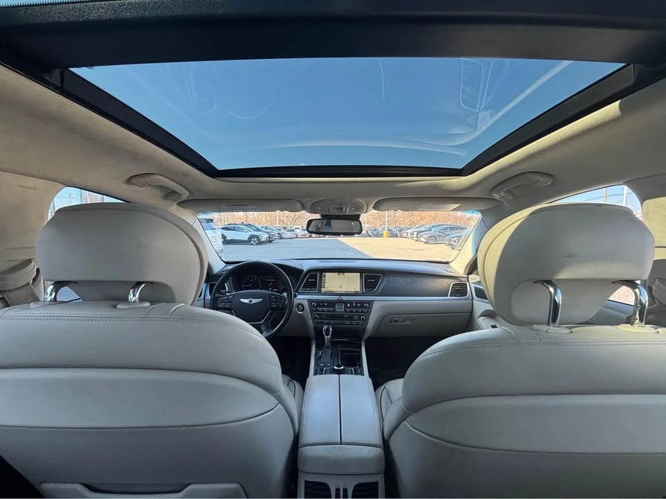 2013 Hyundai Genesis - Image 11 of 12