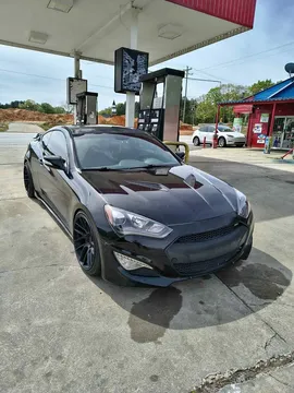 2013 Hyundai Genesis