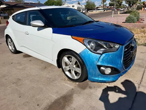 2013 Hyundai Genesis V6