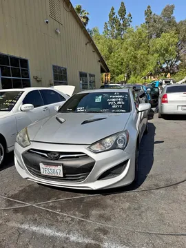 2013 Hyundai Genesis