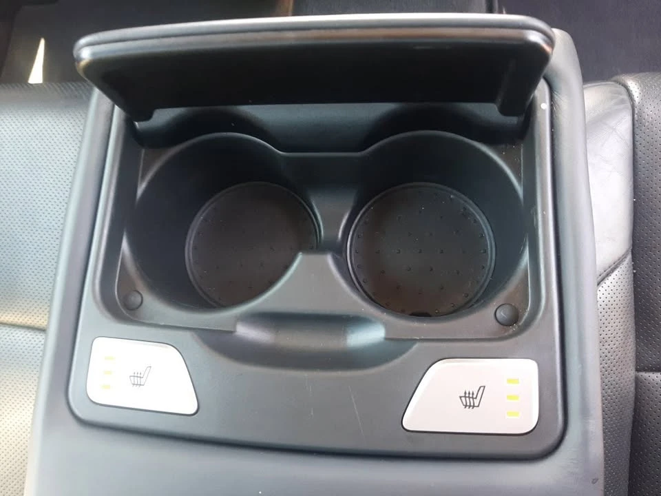 2013 Hyundai Genesis - Image 20 of 20