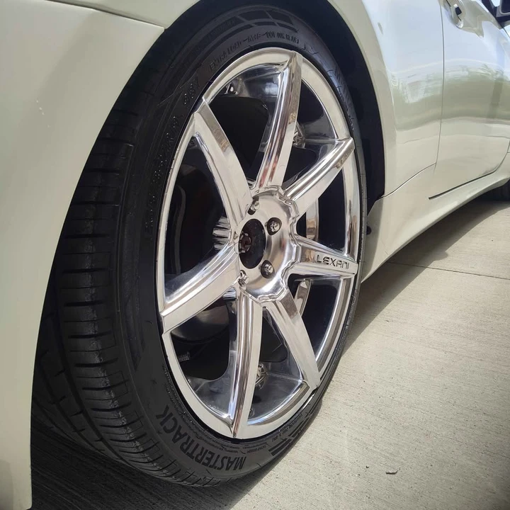 2013 Hyundai Genesis - Image 5 of 13