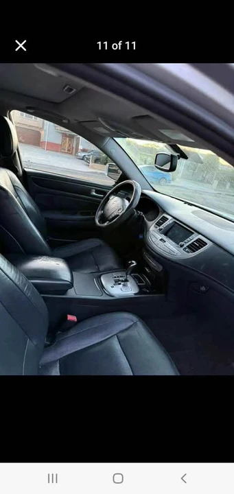 2013 Hyundai Genesis - Image 4 of 4