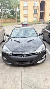 2013 Hyundai Genesis