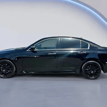 2013 Hyundai Genesis