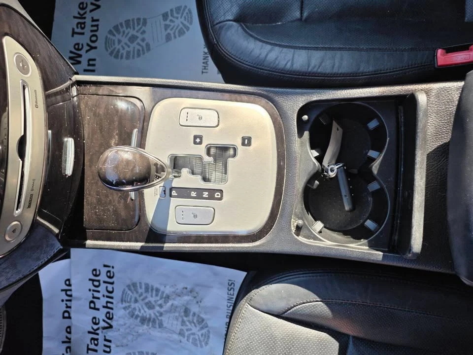 2013 Hyundai Genesis - Image 20 of 20