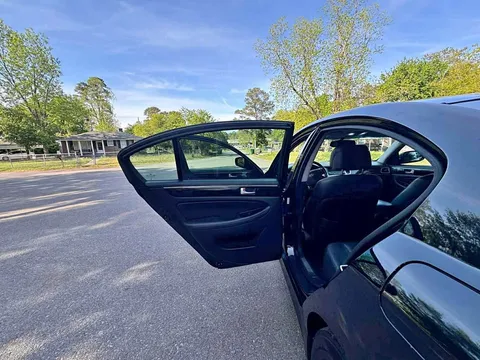2013 Hyundai Genesis