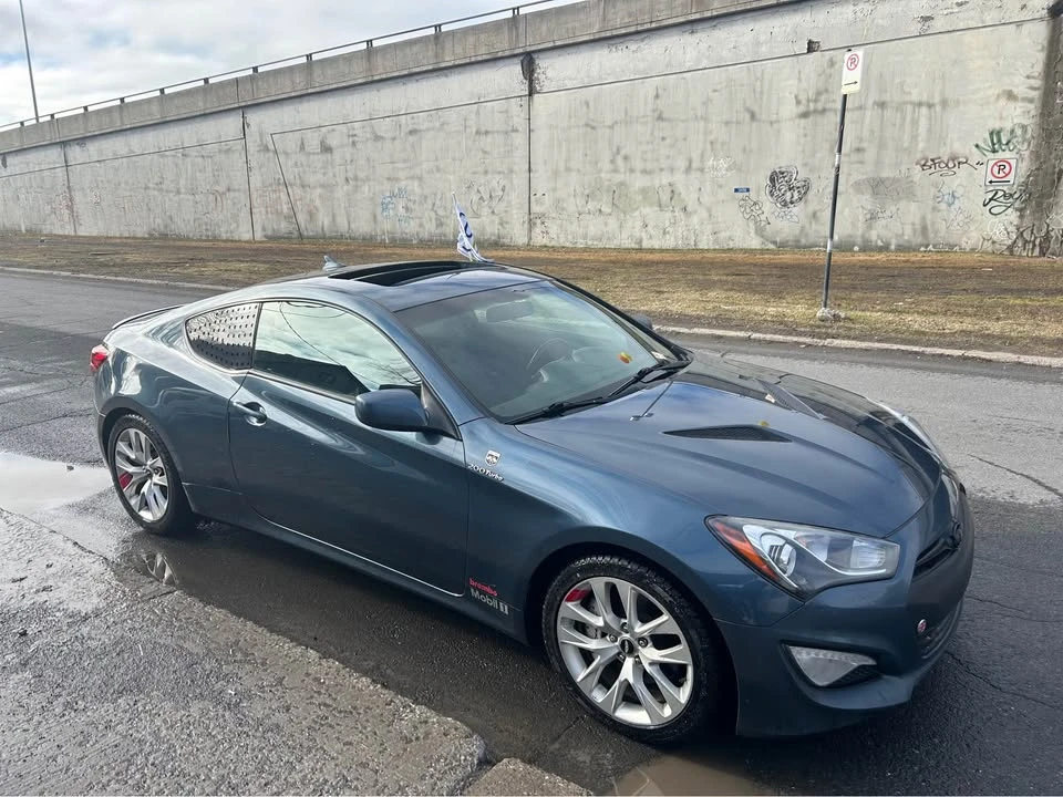 2013 Hyundai Genesis - Image 20 of 20