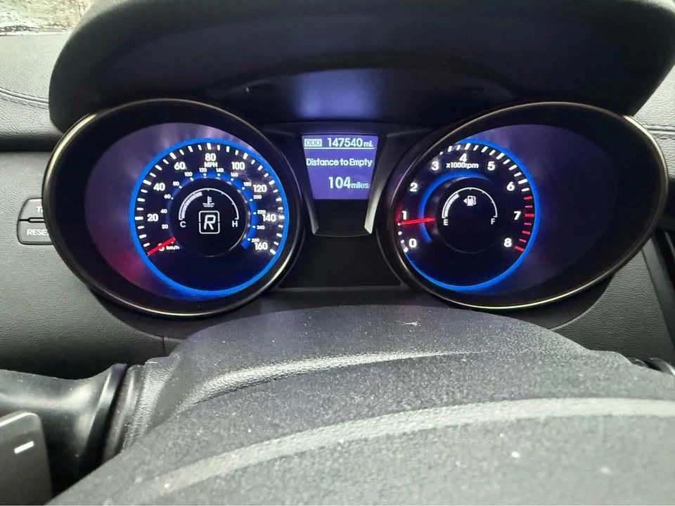 2013 Hyundai Genesis Coupe - Image 11 of 11