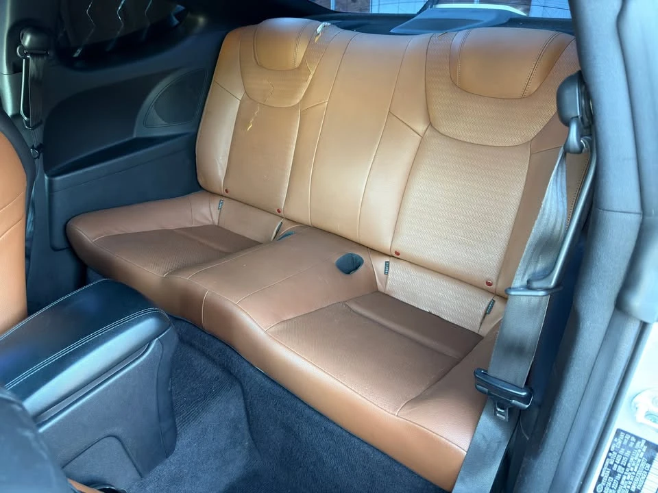 2013 Hyundai Genesis - Image 11 of 20