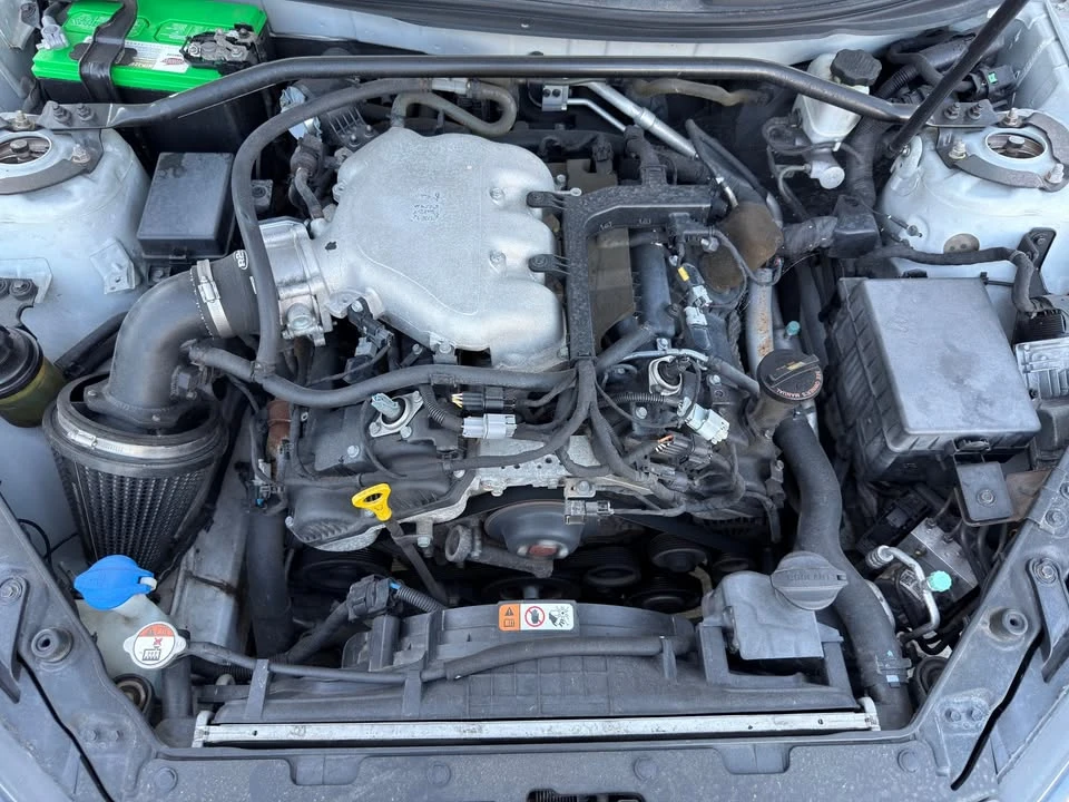 2013 Hyundai Genesis - Image 17 of 20