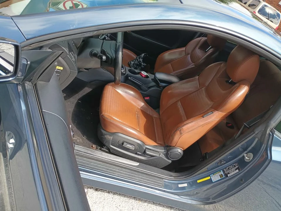 2013 Hyundai Genesis - Image 4 of 5
