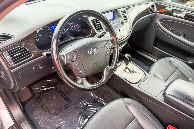 2013 Hyundai Genesis - Image 4 of 7