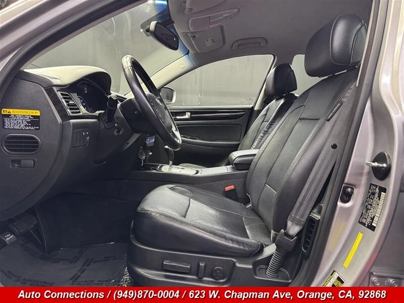 2013 Hyundai Genesis - Image 6 of 20