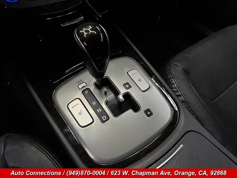 2013 Hyundai Genesis - Image 14 of 20