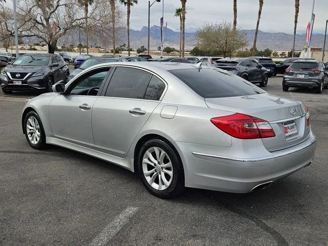 2013 Hyundai Genesis - Image 5 of 14