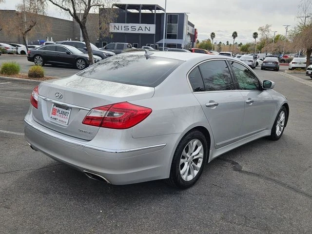 2013 Hyundai Genesis - Image 7 of 14