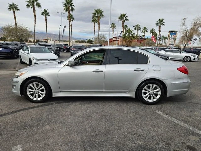 2013 Hyundai Genesis - Image 4 of 14
