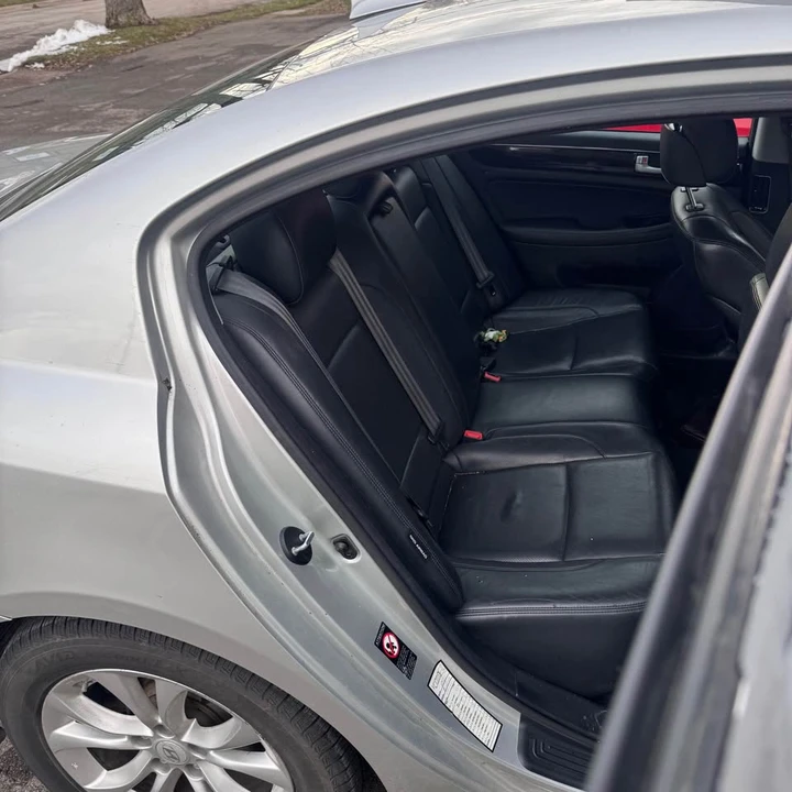 2013 Hyundai Genesis - Image 4 of 6