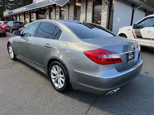 2013 Hyundai Genesis - Image 4 of 14