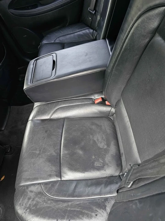 2013 Hyundai Genesis - Image 6 of 8