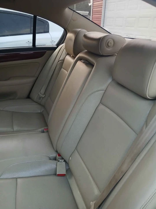 2013 Hyundai Genesis - Image 5 of 7
