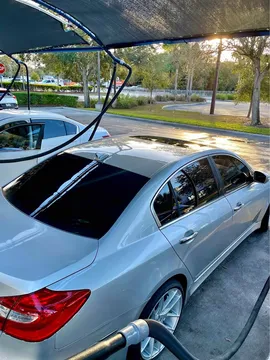 2013 Hyundai Genesis 3.8 Sedan