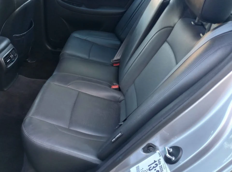 2013 Hyundai Genesis - Image 12 of 12