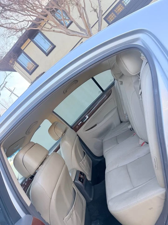 2013 Hyundai Genesis - Image 6 of 13