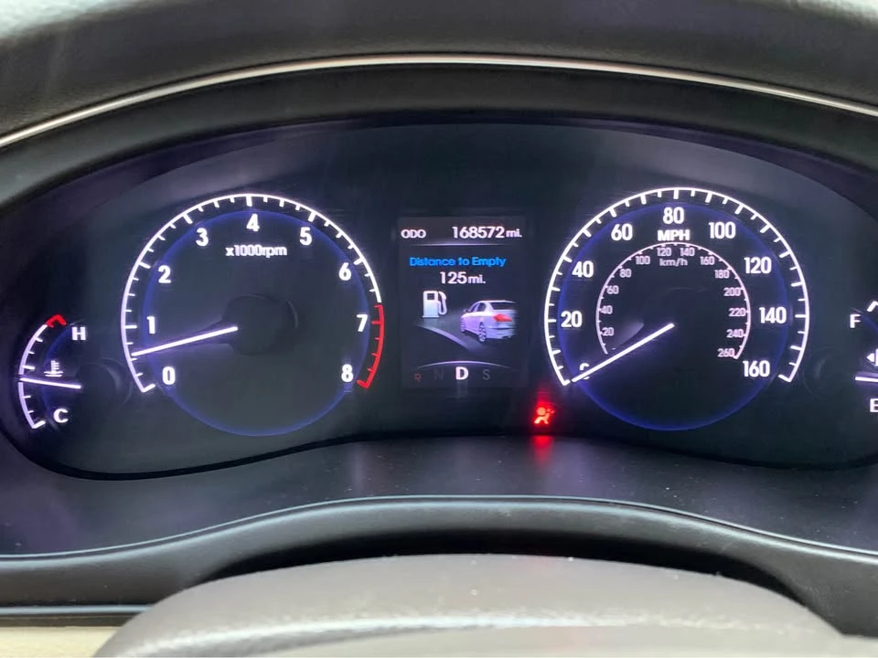 2013 Hyundai Genesis - Image 12 of 12