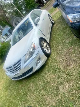 2013 Hyundai Genesis 3.8 Sedan
