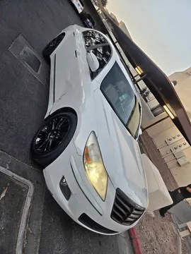 2013 Hyundai Genesis 3.8 Sedan