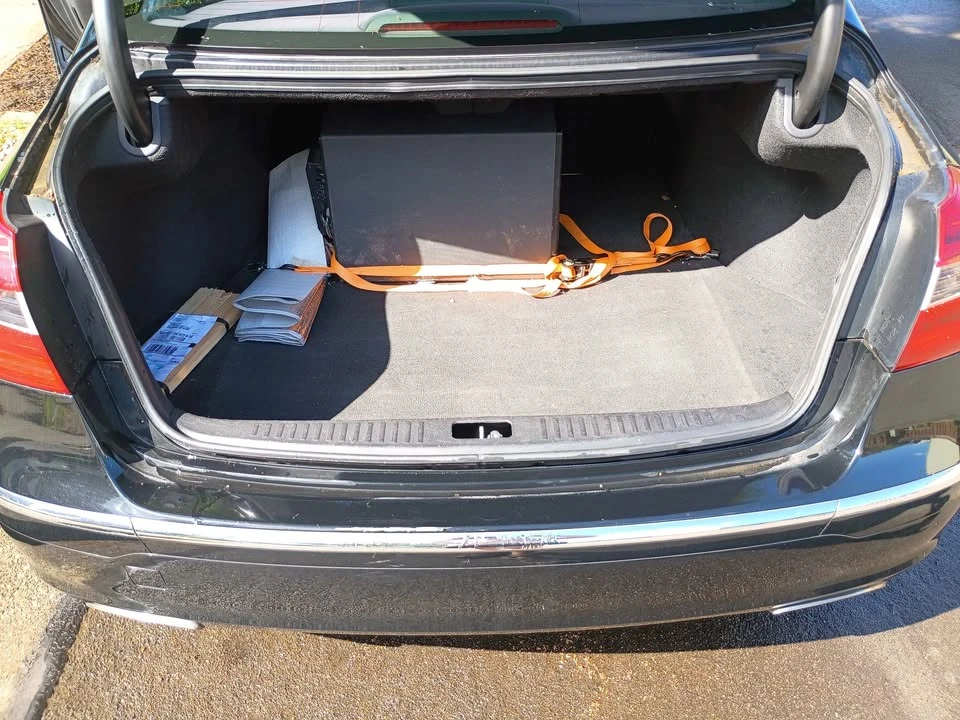 2013 Hyundai Genesis - Image 7 of 10
