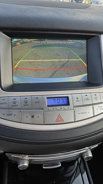 2013 Hyundai Genesis - Image 13 of 13